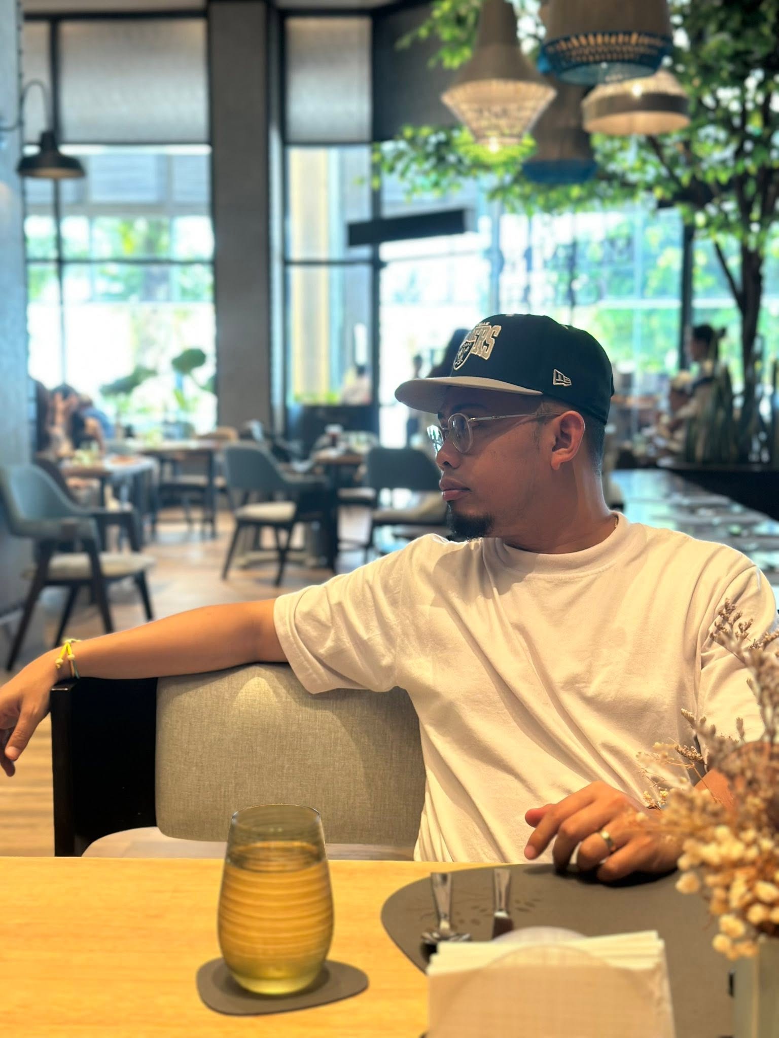 Mark Anthony Daguplo — Performance Marketing Specialist